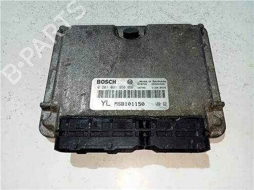 Elektronisk modul ROVER 25 I Hatchback (RF) 2.0 iDT (101 hp) 24967513