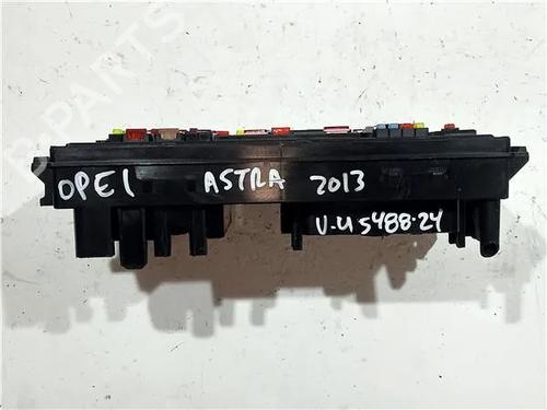 Other OPEL ASTRA J Saloon 1.7 CDTI (69) | BP23920168O1 