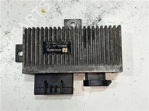 Module électronique RENAULT LAGUNA I (B56_, 556_) 2.2 D (B56F/2) (83 hp) 23908983