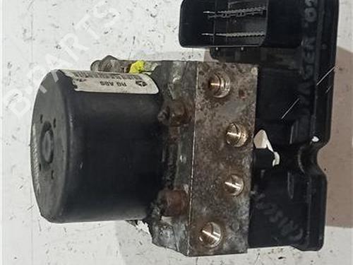 ABS pump CHRYSLER VOYAGER IV (RG, RS) 2.8 CRD | BP23920146M43 