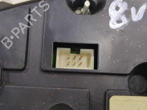 Instrument cluster FORD FOCUS C-MAX (DM2) 1.8 TDCi | BP32281996C47 