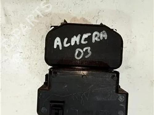 ABS pump NISSAN ALMERA II (N16) 2.2 Di | BP23909859M43 