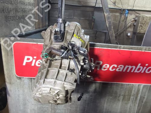 Gearbox HYUNDAI i30 (GD) 1.4 CRDi | BP32781628M3 - Image 4