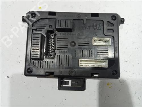 Autre RENAULT MODUS / GRAND MODUS (F/JP0_) 1.5 dCi (FP0F, JP0F) (86 hp) 23917642