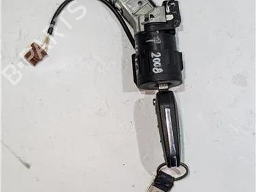 Ignition barrel PEUGEOT 2008 I (CU_) 1.5 BlueHDI 120 | BP23925130M48 