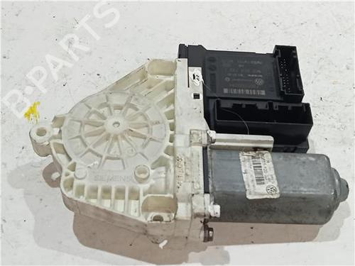 Left front window motor VW PASSAT B6 (3C2) 2.0 TDI | BP23913125E21 