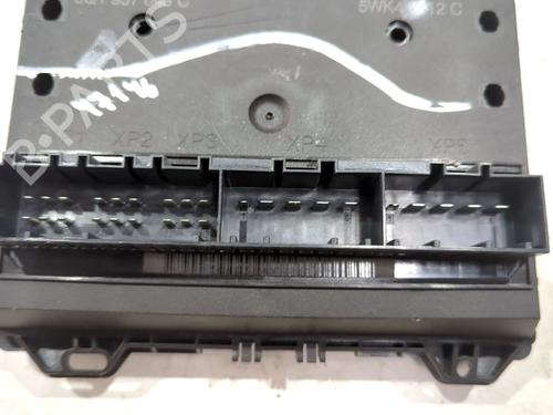Elektronisk modul SEAT IBIZA III (6L1) 1.4 16V | BP26576770M83 