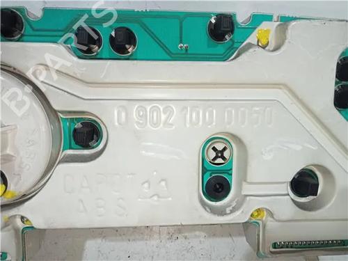 Instrument cluster CITROËN XANTIA (X1_, X2_) 1.9 D | BP23933103C47 