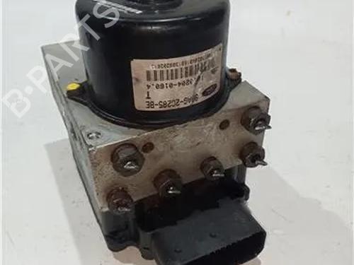 Used ABS pump FORD FOCUS II Turnier (DA_, FFS, DS) 1.8 TDCi (115 hp) 23918321