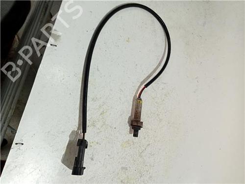 Used Electronic sensor OPEL VECTRA B (J96) 2.0 DI 16V (F19) (82 hp) 23928995