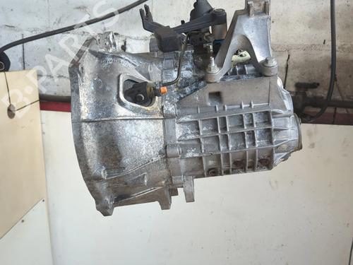 Gearbox FORD FOCUS II Turnier (DA_, FFS, DS) 1.6 TDCi | BP26321416M3 