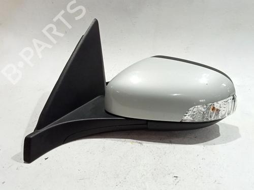 Left mirror VOLVO C30 (533) 2.0 D | BP29393974C26 