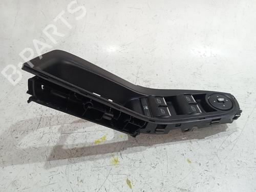 Left front window switch FORD FIESTA VI (CB1, CCN) 1.0 EcoBoost | BP36519702I27 - Image 5