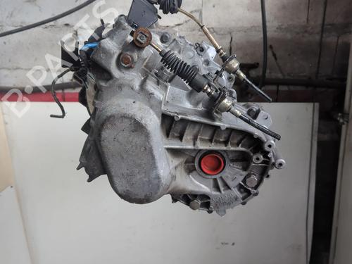 Gearbox MITSUBISHI CARISMA (DA_) 1.6 (DA1A) | BP25755725M3