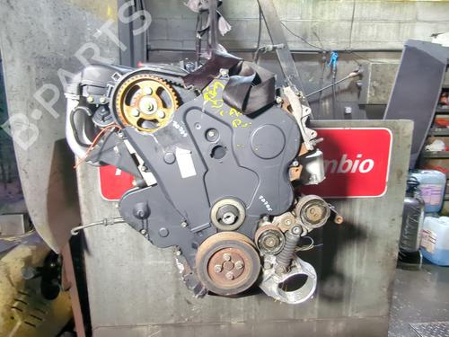 Used Other PEUGEOT 605 (6B) 2.5 Turbo Diesel (129 hp) 32343091