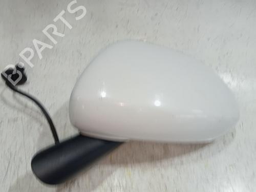 Left mirror OPEL CORSA E (X15) 1.3 CDTI (08, 68) | BP36518897C26 - Image 4