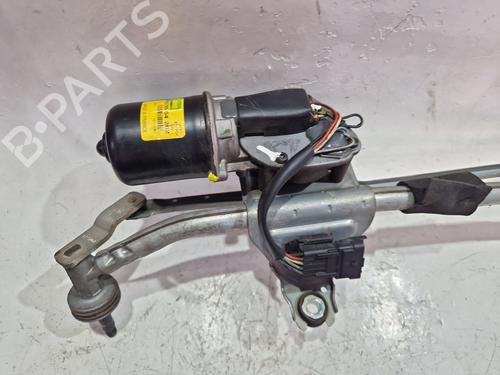 Used Front wipers mechanism Front wipers mechanism NISSAN PRIMASTAR Van (X83) [2002-2026] 35782354 35782354