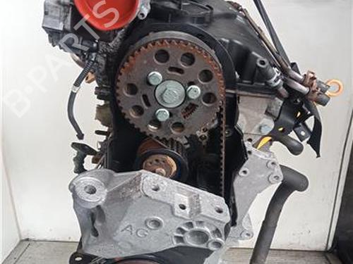 Motor SEAT IBIZA III (6L1) 1.9 TDI (131 hp) 23920855