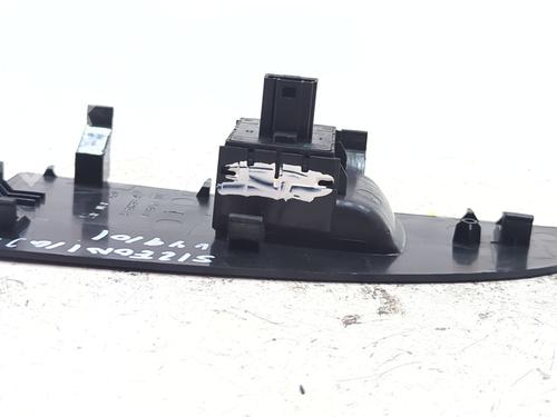 Left front window switch SEAT LEON (1P1) 1.4 TSI | BP37712451I27  - Image 5
