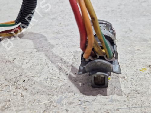 Ignition barrel RENAULT MEGANE I Coach (DA0/1_) 1.9 dTi (DA0N) | BP29876600M48