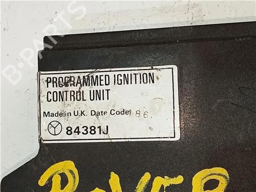 Electronic module AUSTIN MONTEGO (XE) 2.0 | BP25616581M83 