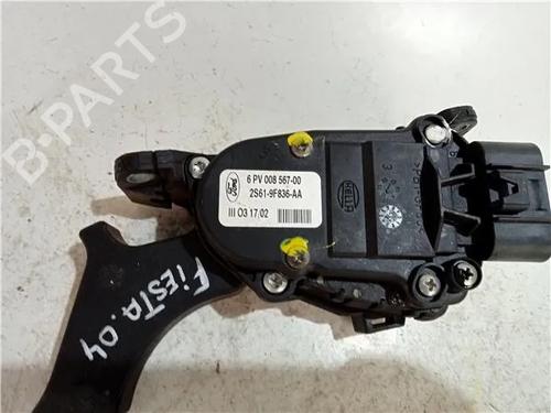 Pedal FORD FIESTA IV (JA_, JB_) 1.0 i (65 hp) 23929946