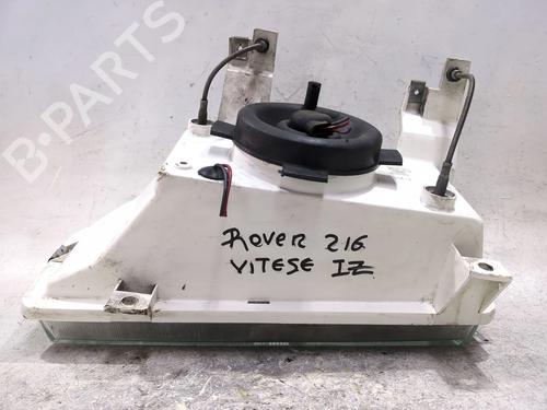 Right headlight ROVER 200 Coupe (XW) 216 | BP29538929C29 