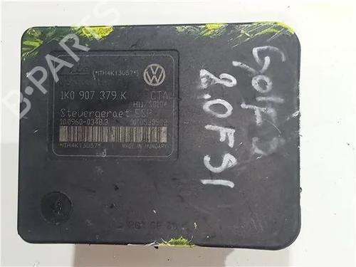 ABS pump VW GOLF V (1K1) 2.0 TDI 16V | BP23922580M43 