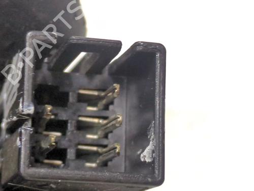Left mirror OPEL ZAFIRA A MPV (T98) 2.2 DTI 16V (F75) | BP26542644C26 