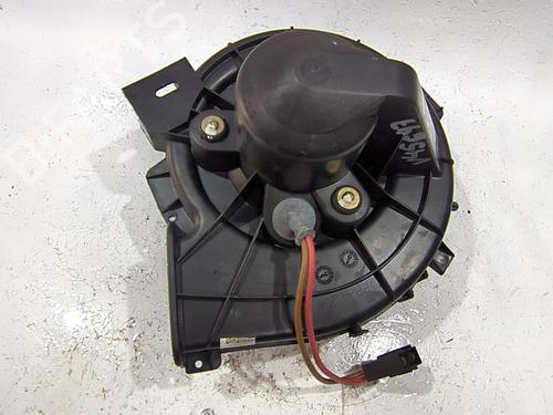 Used Heater blower motor Heater blower motor OPEL CORSA C (X01) 1.0 (F08, F68) (58 hp) 34439639 34439639