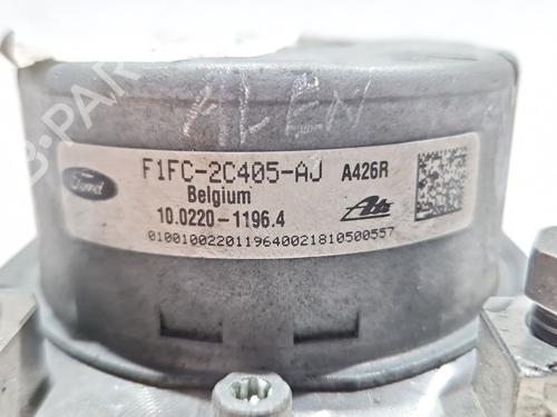 ABS pump FORD FOCUS III 1.0 EcoBoost | BP30193119M43 