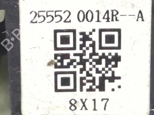 Switch RENAULT MEGANE II Estate (KM0/1_) 1.6 16V | BP23927205I30 