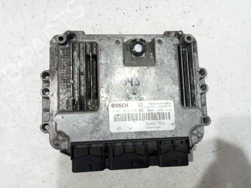 Used Electronic module RENAULT ESPACE IV (JK0/1_) 2.2 dCi (JK0H) (150 hp) 27307838