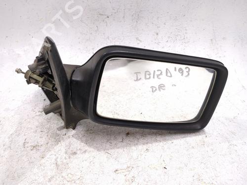 Used Right mirror Right mirror SEAT IBIZA II (6K1) 1.4 i (60 hp) 32844373 32844373