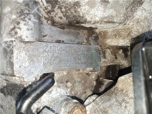 Gearbox SEAT IBIZA IV (6J5, 6P1) 1.6 TDI | BP23914884M3 
