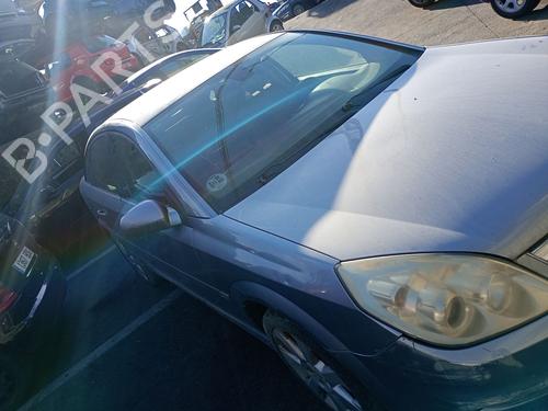 Electronic module OPEL VECTRA C GTS (Z02) 1.9 CDTI (F68) | BP36767582M83 - Image 8