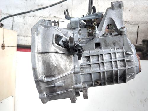 Gearbox FORD FOCUS II Turnier (DA_, FFS, DS) 1.6 TDCi | BP26613080M3