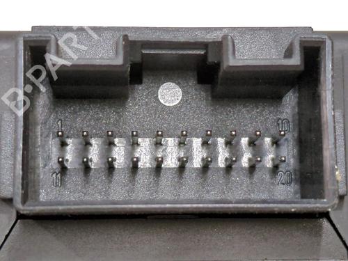 Electronic module VW GOLF V (1K1) 2.0 TDI 16V | BP29054181M83