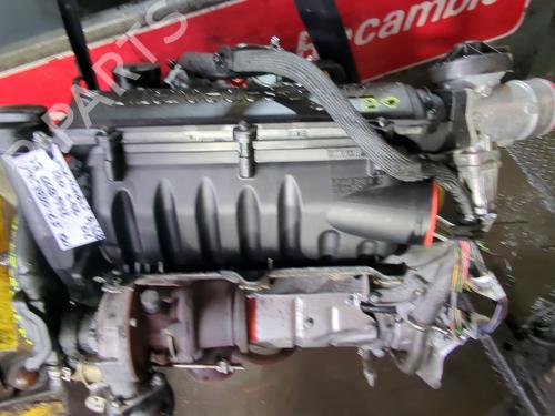 Engine MERCEDES-BENZ A-CLASS (W168) A 170 CDI (168.009, 168.109) | BP26449471M1 