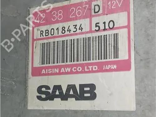 Electronic module SAAB 900 II Convertible 2.0 -16 Turbo | BP23912924M83 