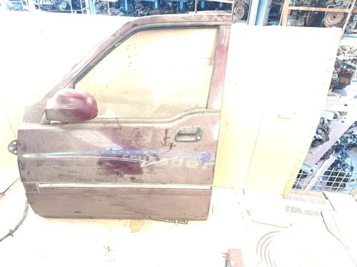 Used Left front door Left front door SSANGYONG MUSSO SPORTS 2.9 D 4x4 (120 hp) 39981101 39981101