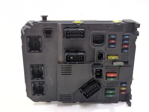 Used Electronic module Electronic module 37027512 37027512