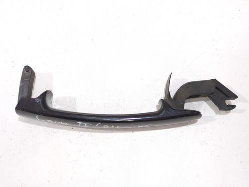 Front left exterior door handle SEAT LEON (1P1) 1.6 TDI | BP26673755C128 