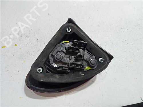 Left taillight SEAT LEON (1M1) 1.9 TDI | BP23917067C34 