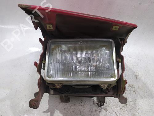 Left headlight MITSUBISHI ECLIPSE II (D3_A) 2000 GS 16V (D32A) | BP34625703C28  - Image 6