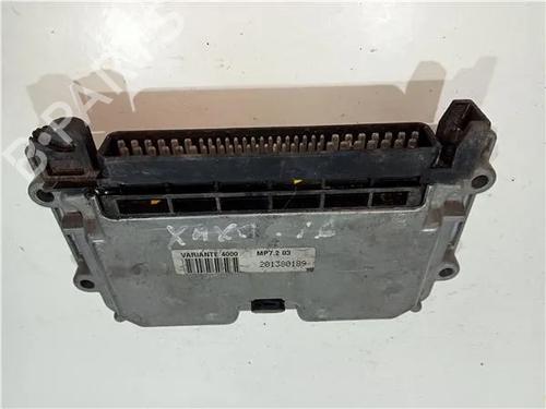 Elektronisk modul CITROËN XSARA PICASSO (N68) 1.6 HDi | BP23931650M83