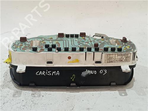 Instrument cluster MITSUBISHI CARISMA (DA_) 1.6 (DA1A) | BP23911600C47 
