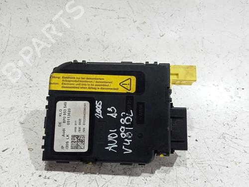 electronic-module-audi-a3-8p1-2003-2004-2005-2006-2007-2008-2009-2010-2011-2012-2013-36766471 main image