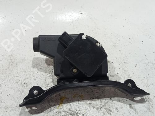 Pédale PEUGEOT EXPERT (224_) 1.9 D (69 hp) 26953288