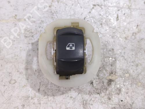 Used Right front window switch Right front window switch RENAULT MEGANE II (BM0/1_, CM0/1_) 1.5 dCi (BM02, BM13, BM2A, CM02, CM13) (101 hp) 33654678 33654678